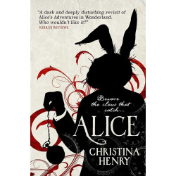 Alice Alice