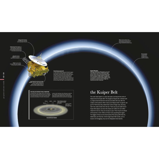 Cosmos: Explore the Wonders of the Universe Cosmos: Explore the Wonders of the Universe