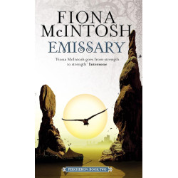 Emissary - book 2