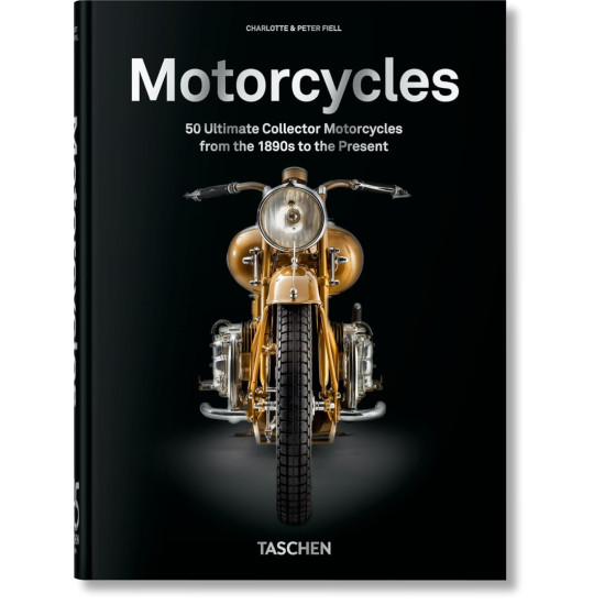Motorcycles