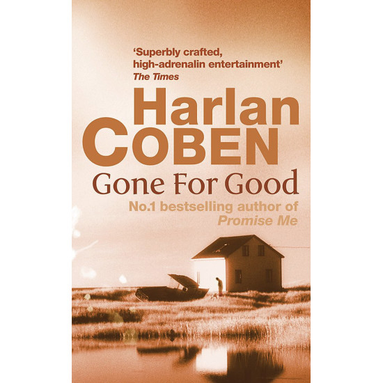 Gone for Good Gone for Good