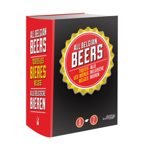 All Belgian Beers