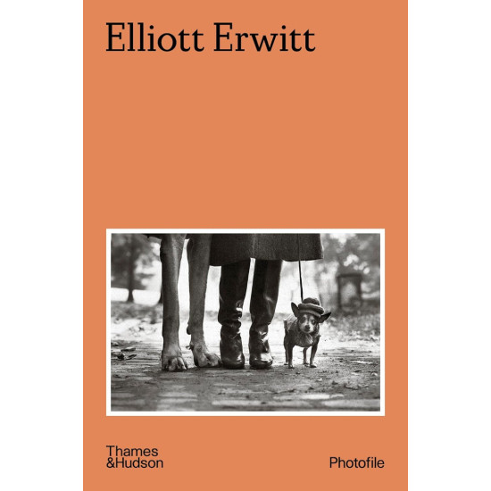 Elliott Erwitt Elliott Erwitt