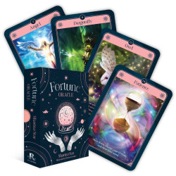 Fortune Oracle Fortune Oracle