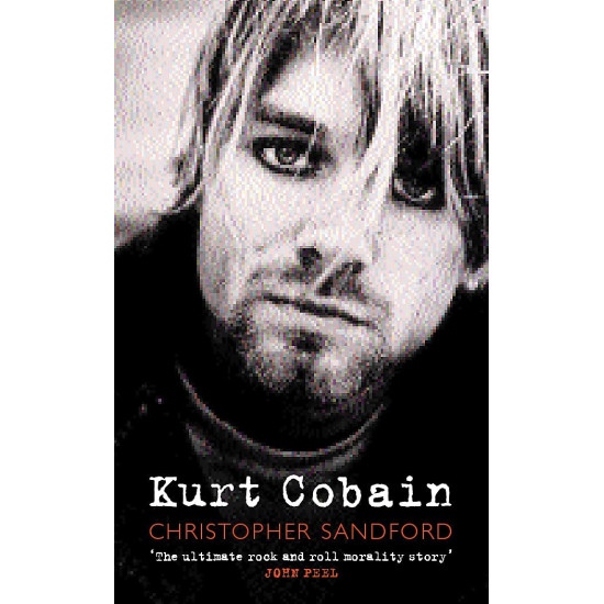 Kurt Cobain Kurt Cobain