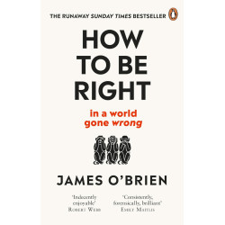 How To Be Right How To Be Right