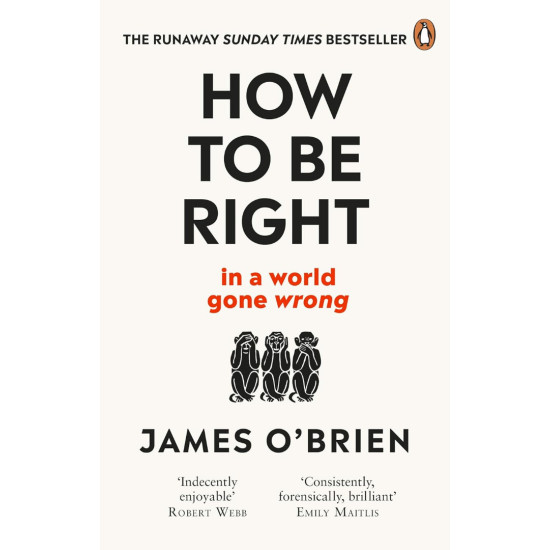 How To Be Right How To Be Right