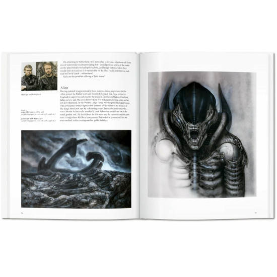 Giger