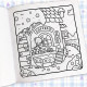 Cozy Corner: A Calm and Comforting Colouring Book Cozy Corner: A Calm and Comforting Colouring Book