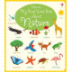 My First Word Book About Nature My First Word Book About Nature