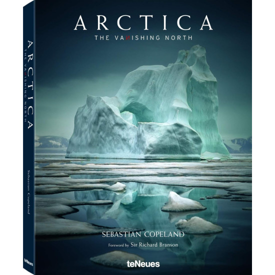 Arctica Arctica
