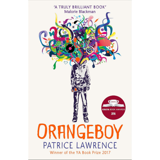 Orangeboy