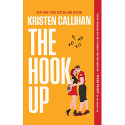 The Hook Up - book 1
