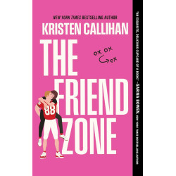 The Friend Zone - book 2