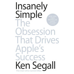 Insanely Simple Insanely Simple