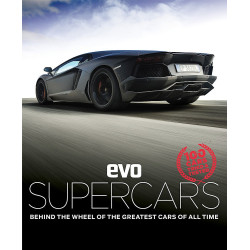 EVO. Supercars EVO. Supercars