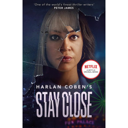 Stay Close Stay Close