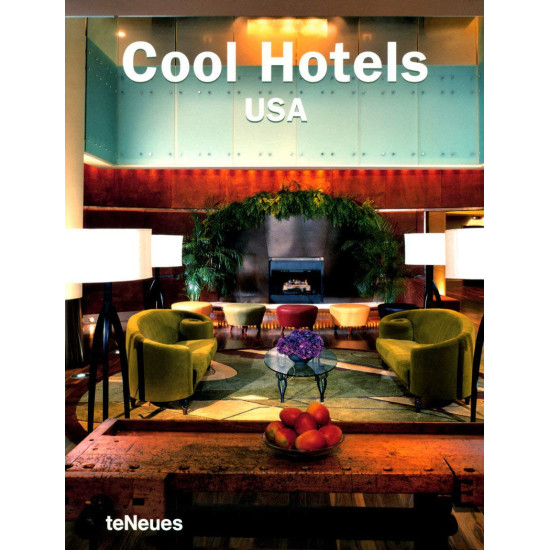 Cool Hotels USA