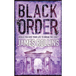 Black Order Black Order