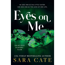 Eyes on Me - book 2