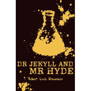 Strange Case of Dr Jekyll and Mr Hyde