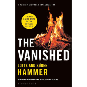 The Vanished