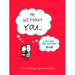 Me Without You