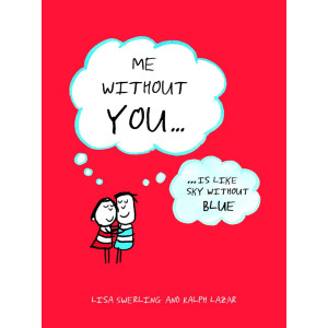Me Without You
