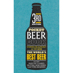 Pocket Beer Book 3rd edition Pocket Beer Book 3rd edition