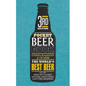 Pocket Beer Book 3rd edition