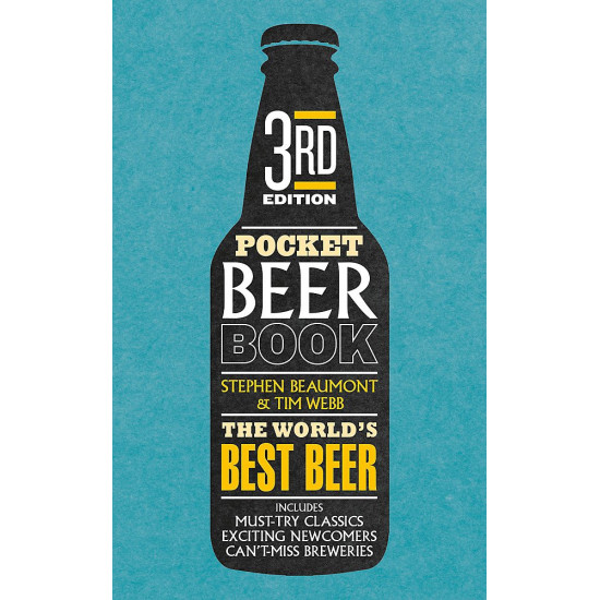 Pocket Beer Book 3rd edition