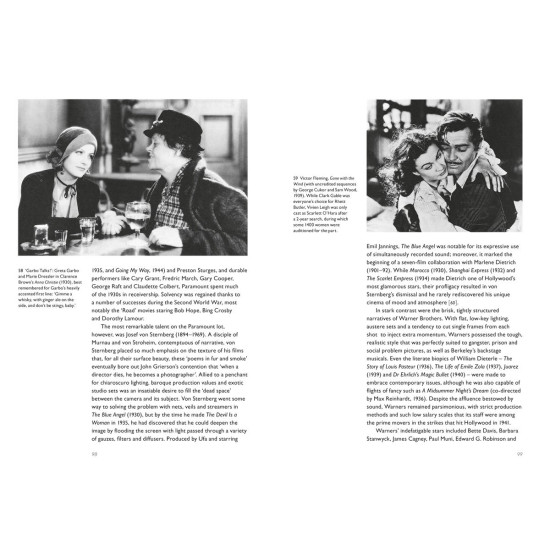 History of Film