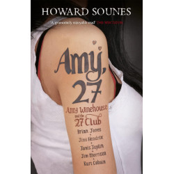 Amy, 27 Amy, 27