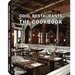 Cool Restaurants The Cookbook Cool Restaurants The Cookbook