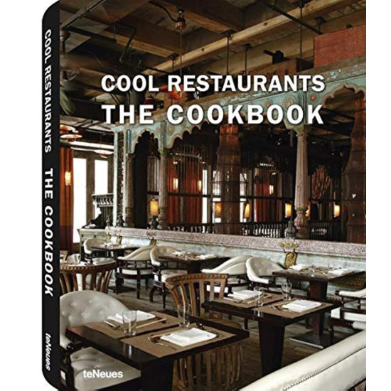 Cool Restaurants The Cookbook