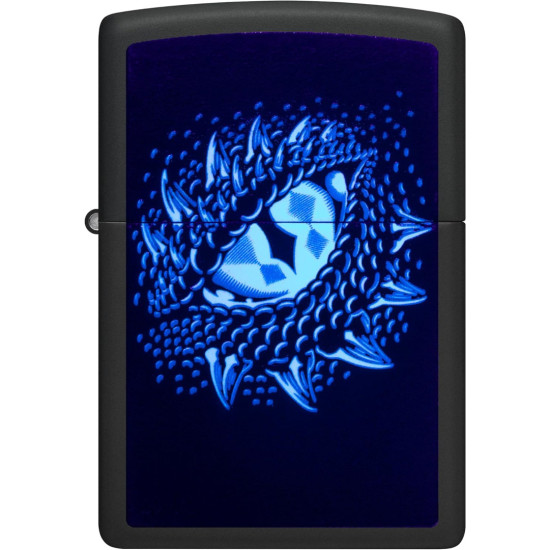Запалка Zippo Dragon Eye Design