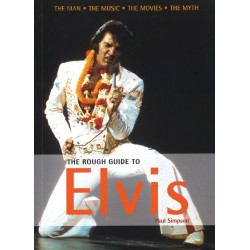The Rough Guide to Elvis The Rough Guide to Elvis