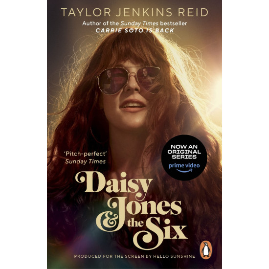 Daisy Jones and The Six