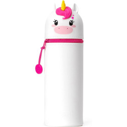 Силиконов несесер Legami Unicorn