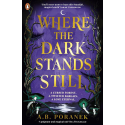 Where the Dark Stands Still