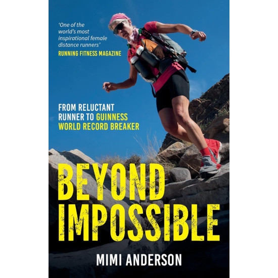 Beyond Impossible Beyond Impossible