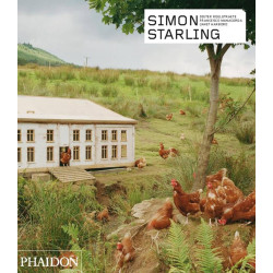 Simon Starling
