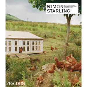 Simon Starling