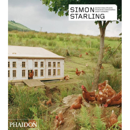Simon Starling