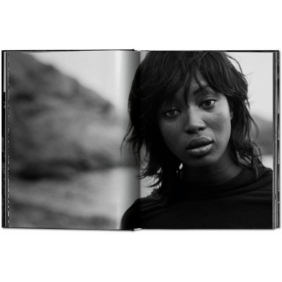 Peter Lindbergh Untold Stories Peter Lindbergh Untold Stories