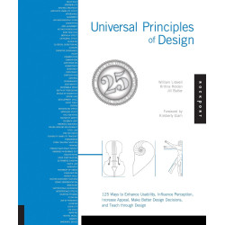 Universal Principles of Design