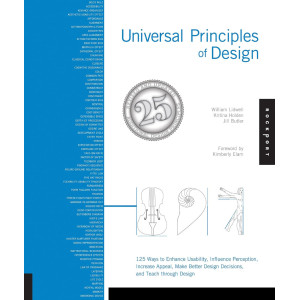 Universal Principles of Design