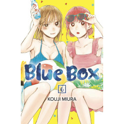 Blue Box, Vol. 6 Blue Box, Vol. 6