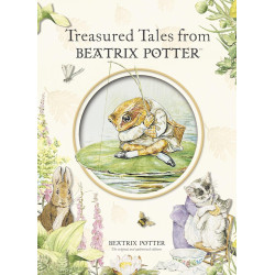 Treasured Tales from Beatrix Potter Treasured Tales from Beatrix Potter