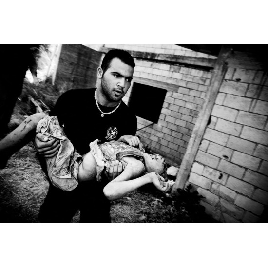 Paolo Pellegrin